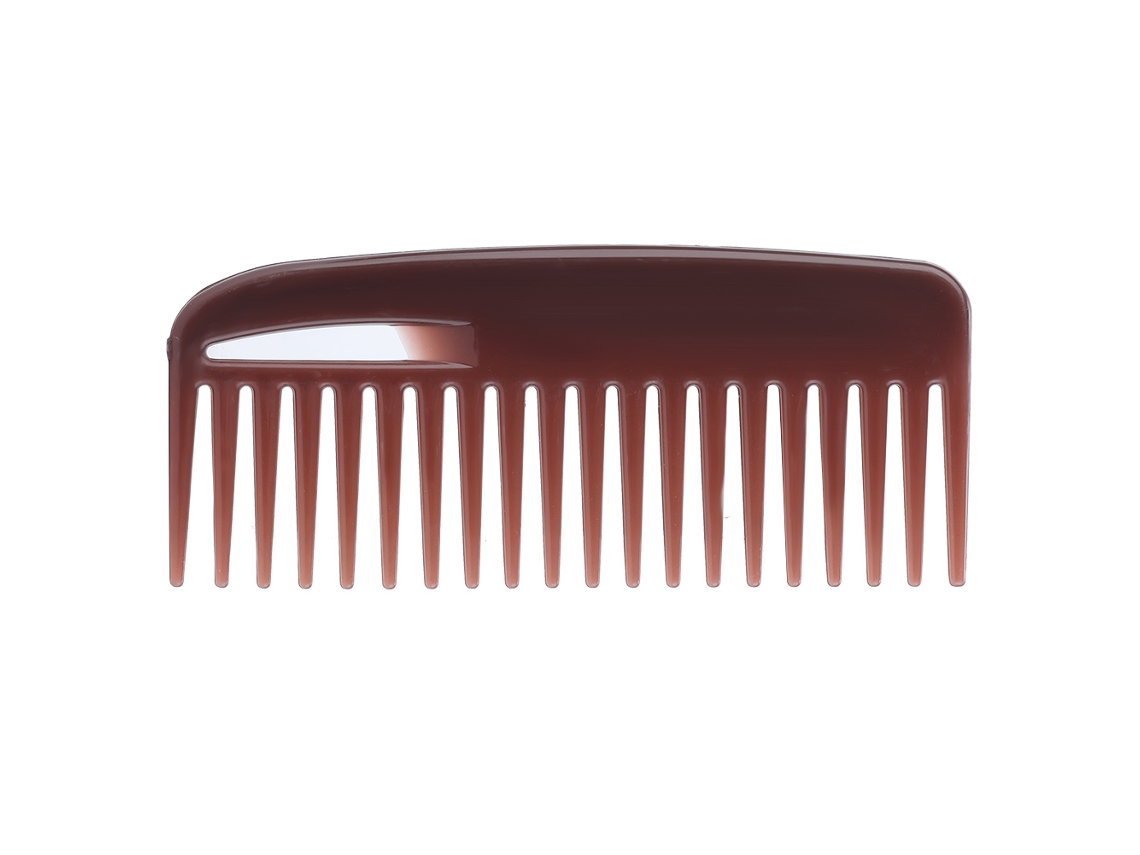 Vlrla-portátil Wide Tooth Oil Cabelo Comb Para Cabelostyling