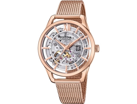 Reloj Mujer FESTINA F20628/2