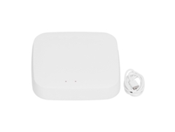 Tuya Wireless Smart Gateway Mini Hub Con Aplicación De Control Remoto Y Bluetooth Mesh
