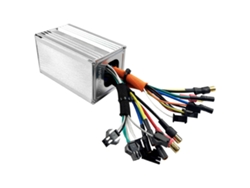 Placa base Minimotors para patinete Dualtron Raptor 2 negro