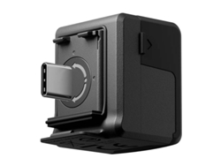 Lector de tarjetas Insta360 Ace Pro para almacenamiento seguro de datos de la cámara