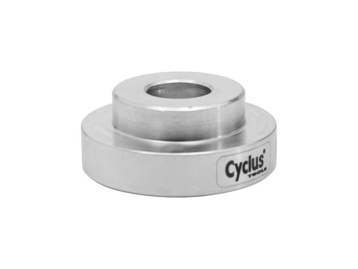 Herramienta pro Soporte de rodamientos para utilizar con la prensa de rodamientos CYCLUS ref 180126