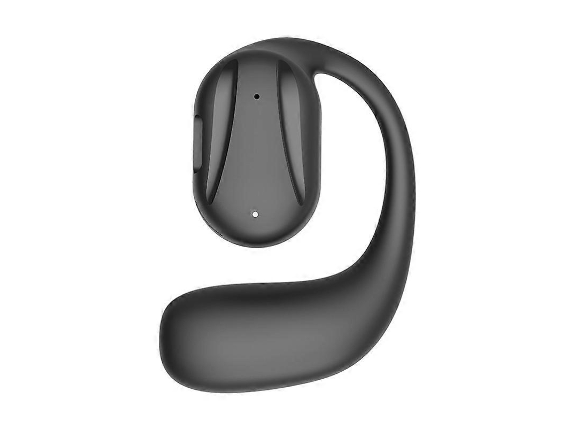 Auriculares de conducción ósea Hengrongshen YJ77 con Bluetooth 5.2