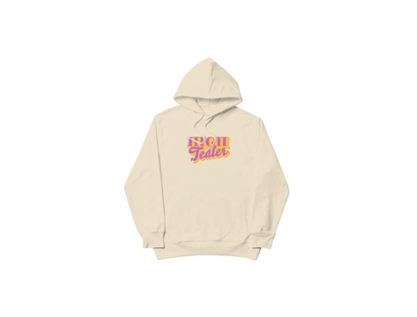 Sudadera para Hombre TEALER (XS - Multicolor)