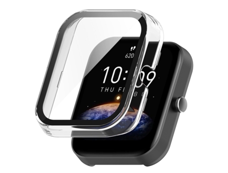 Carcasa Amazfit Bip 3 Pro Transparente !