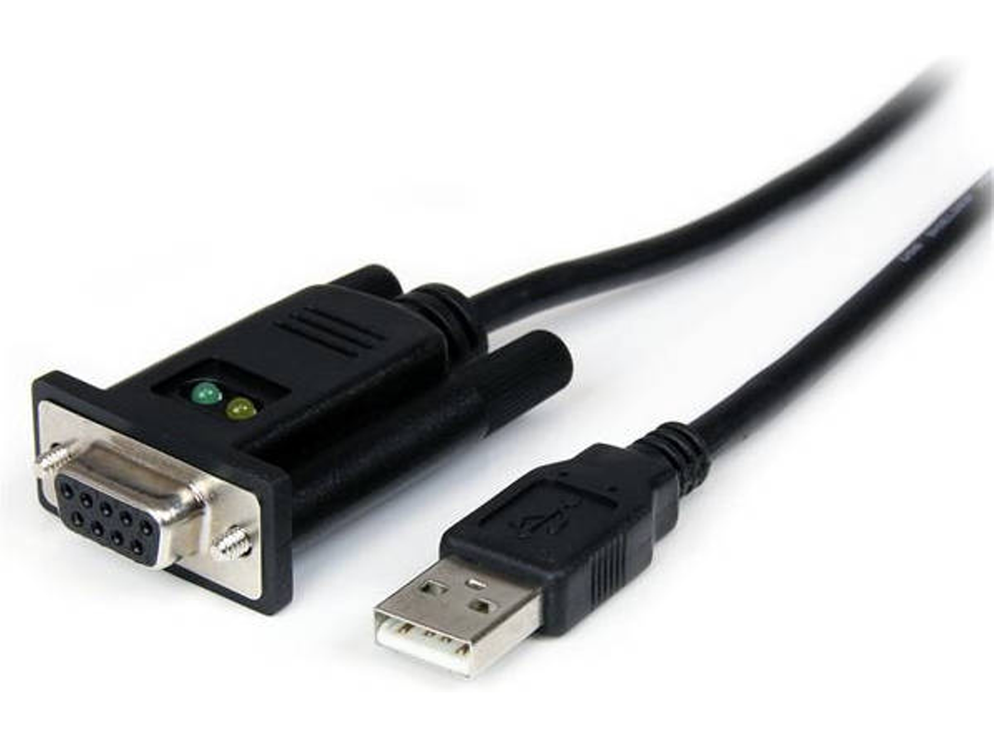 Cable de Datos StarTech.com (USB 2.0 - USB 2.0)