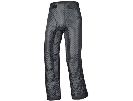 Pantalones para Hombre HELD Clip In Warm Negro para Motociclismo (XXXL)