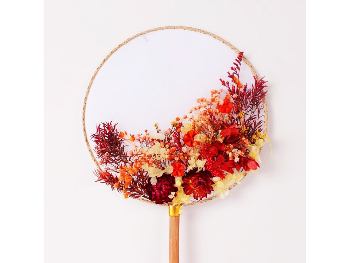 Flores secas para resina con pinzas, moldes para joyería, manualidades, velas, jabón MEOIRUERY