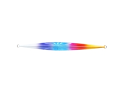 Plomo De Metal, Señuelo De Pesca De 25 Cm Y 300 G Para Pesca De Atún En Grupo, Accesorios Coloridos.