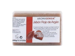 Jabón AROMASENSIA Argán (100 g)