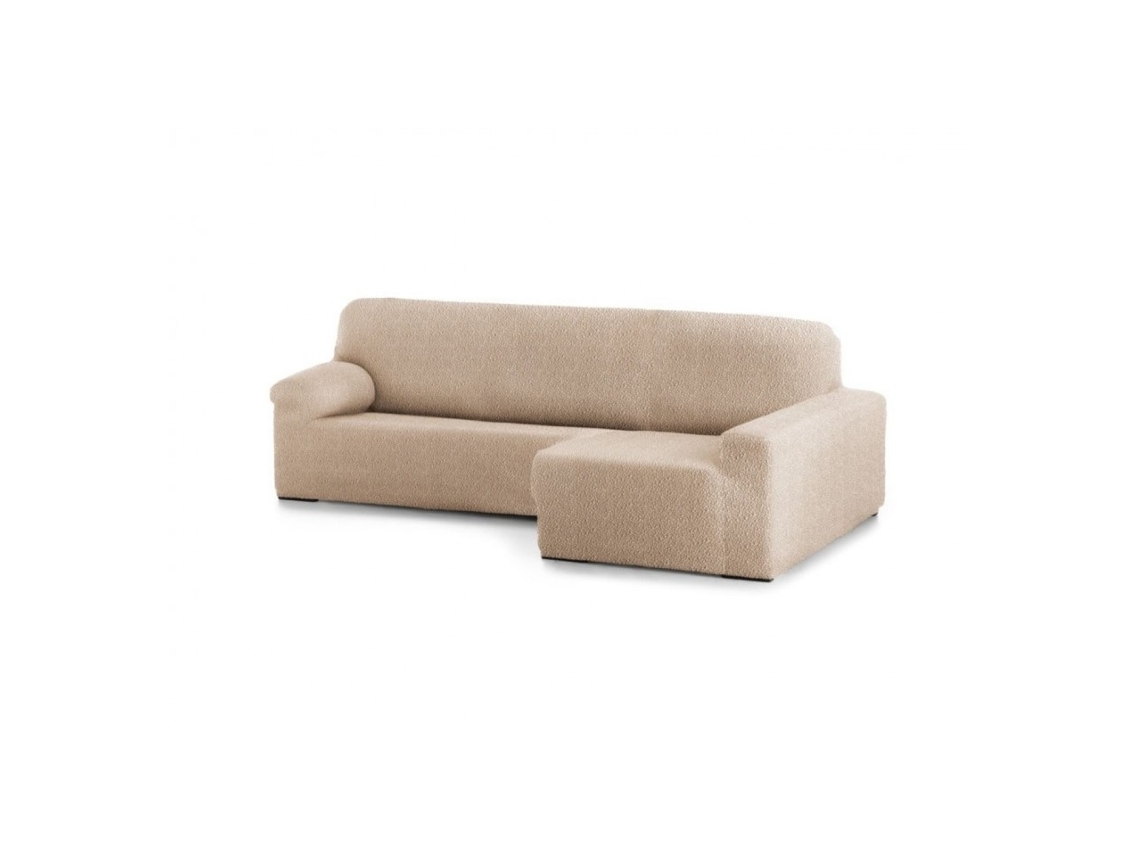 Funda Chaise Longue Súper Elástica Ajustable. Teji