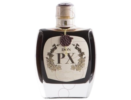 Generoso TORO ALBALÁ Toro Albalá Don P.X. Petaca Pedro Ximénez Montilla-Moriles 0.2 L (1 unidade)