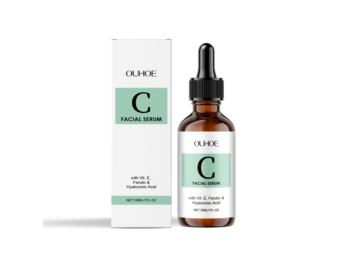 Sérum reafirmante facial