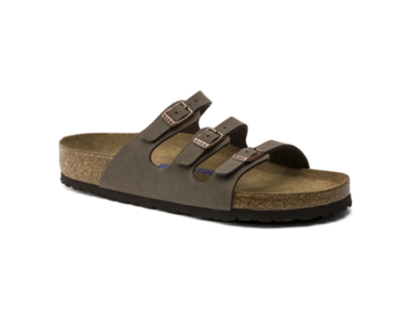 Sandalias BIRKENSTOCK Mujer (Multicolor - 41)
