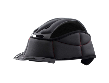 Forro para casco de moto IXS S