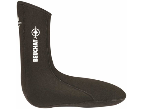 Botas de Buceo BEUCHAT Sirocco Sport (3 mm - L)