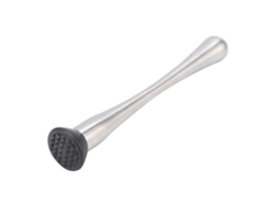 Mortero de acero inoxidable para cócteles, licuadora de bebidas, máquina de hielo duradera