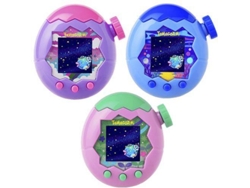 Juego Electrónico BANDAI Tamagotchi Paradise (Edad Mínima Recomendada: 6 Años)