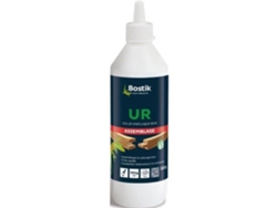 Ur Special D2 Cola para madera de fraguado ultrarrápido Excelente resistencia al desgarro Blanco Interior 250 G Bote BOSTIK
