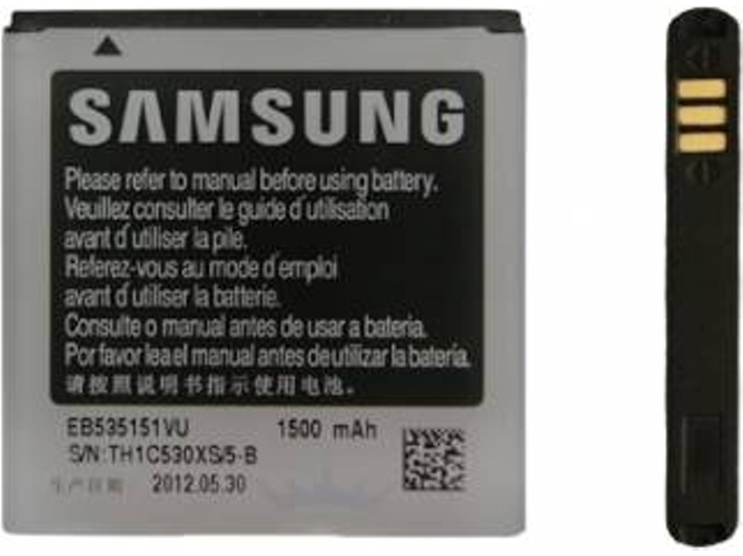 Batería SAMSUNG EB535151VU S I9070, Advance