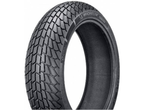 Neumático MICHELIN 120/80 -16 Power Supermoto Rain Nhs F