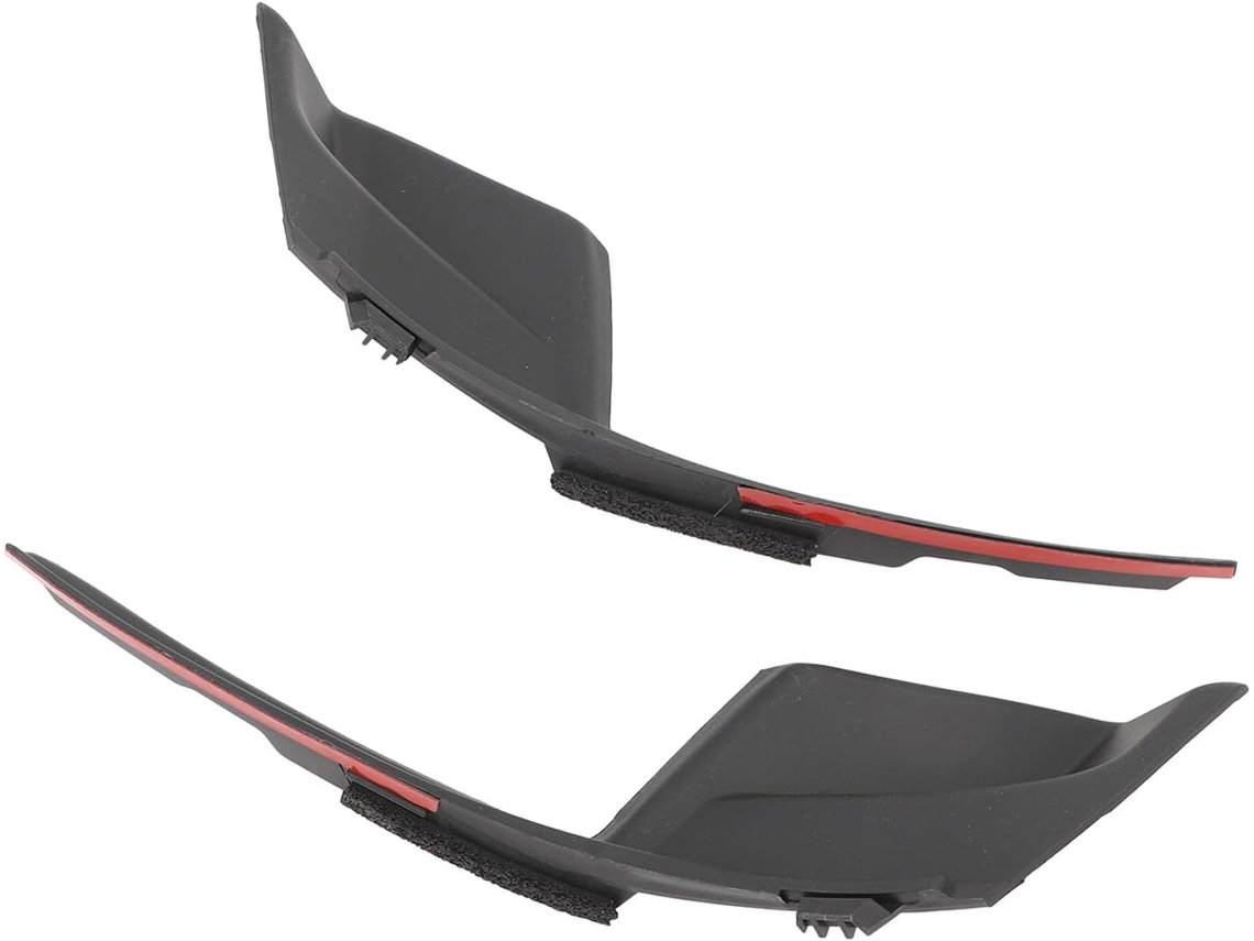 Couvercle De Capot Pare-brise Removal, Guarnición Panneau Durable Para Crosstrek En Cas Mauvais
