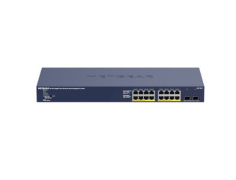 Switch NETGEAR Gs716Tp-100Eus