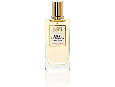 Perfume SAPHIR Siloe Edp (50 ml)