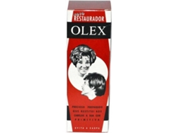 Loción para el Pelo OLEX Restaurador