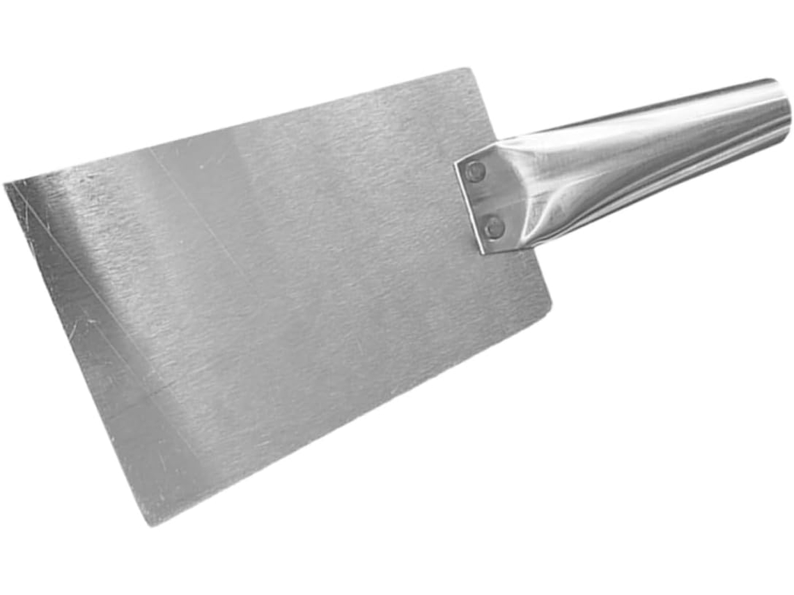 Espátula De Cocina. Este Raspador De Tofu Mejora La Eficiencia Y La Comodidad En El Proceso De Cortar Y Pre...