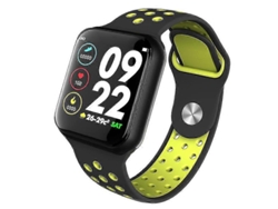 Reloj táctil F8, reloj inteligente para bicicleta eléctrica F8 Ly