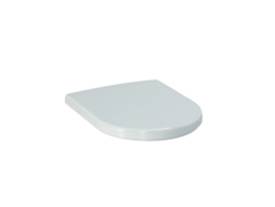 Asiento WC LAUFEN PRO, con tapa, extraíble, 450x380mm, H896950, Asiento WC LAUFEN PRO, con tapa, extraíble, 450x380mm, H896950, Color: Blanco