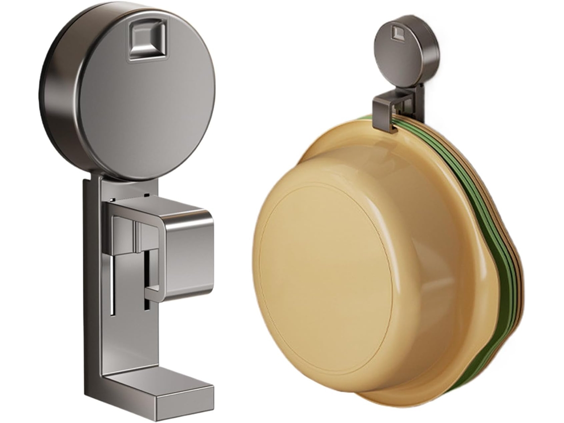 Ganchos De Toalha De Banheiros, Reutilizáveis E Ajustáveis - Ideais Para Quarto, Hotel, Porta, Piscina, Casacos,