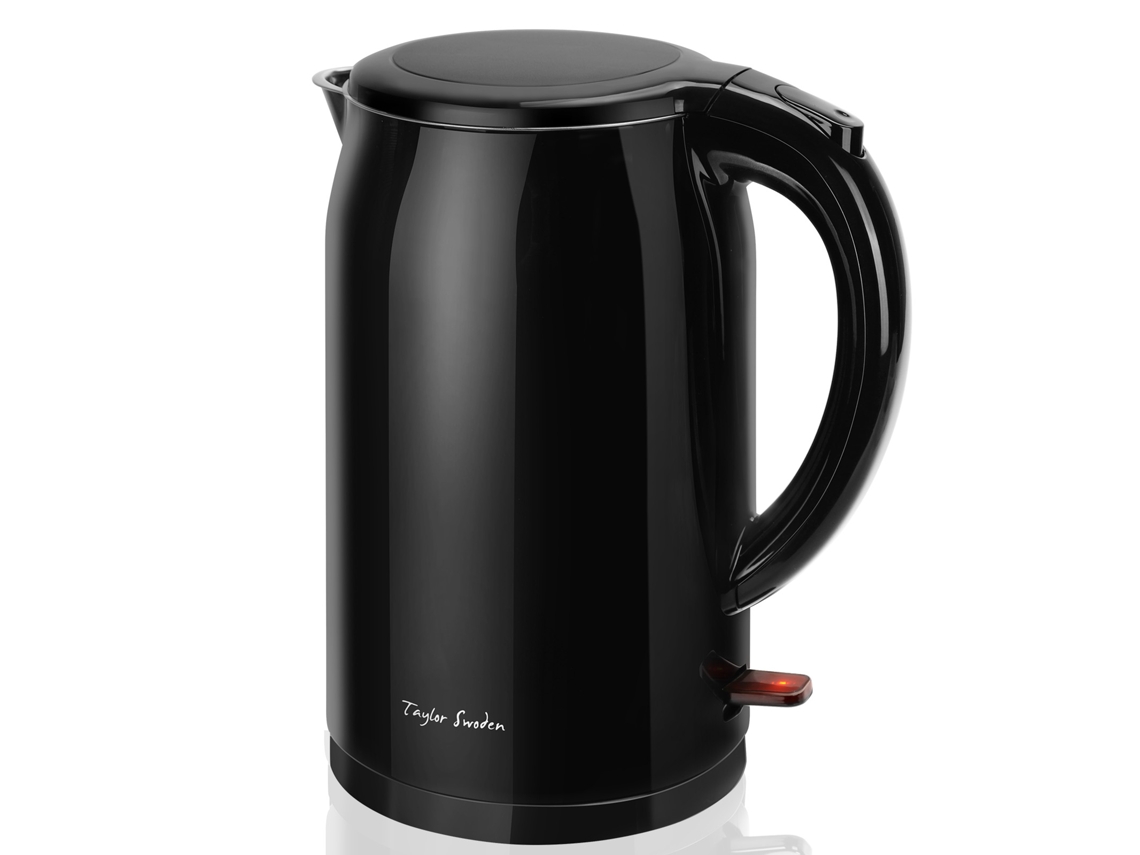 Hervidor Eléctrico TAYLOR SWODEN Child 1.5L-2200W Acero Inoxidable 304