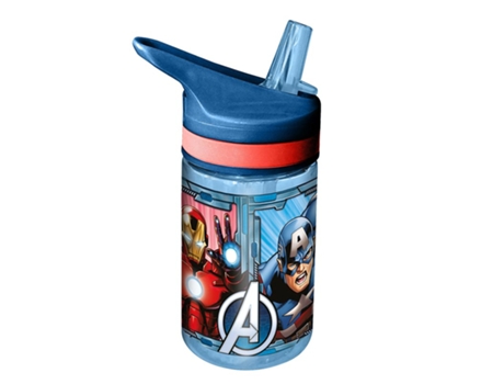 Tritan Cantimplora 400 Ml Avengers