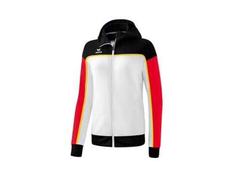Chaqueta de Chándal para Mujer ERIMA (44 - Multicolor)