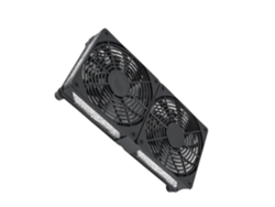 Ventilador Silencioso De 12 V Y 120 W Para Router/pc/hdtv/caja