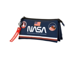 Caso Triple - Nasa Infinity