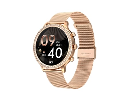 Smartwatch OHPA I70 Dorado
