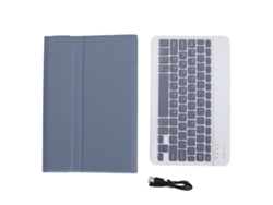 Funda con teclado Xiaomi (soporte magnético, conexión Bluetooth)