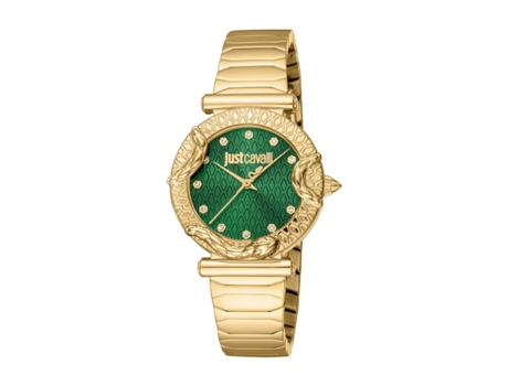 Reloj Mujer JUST CAVALLI ATRANI 2023-24 COLLECTION (32 mm)