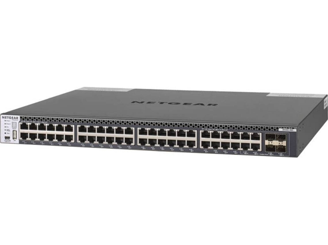 Switch NETGEAR M4300-48X