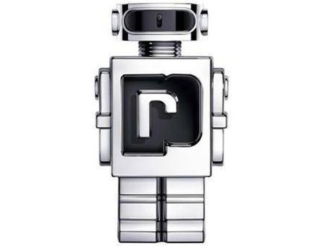 Perfume PACO RABANNE Phantom Eau de Toilette (150 ml)