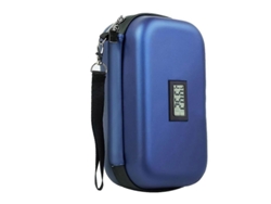 Estuche Refrigerador De Insulina De 24 Horas Para Viajes, Refrigerador De Medicamentos En Grados Celsius