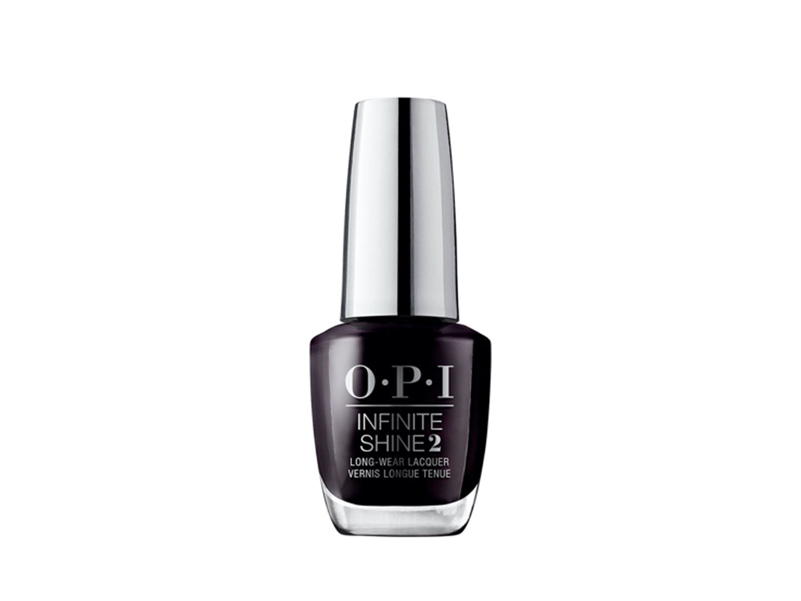 Opi Brillo Infinito 2 Lincoln Park After Dark