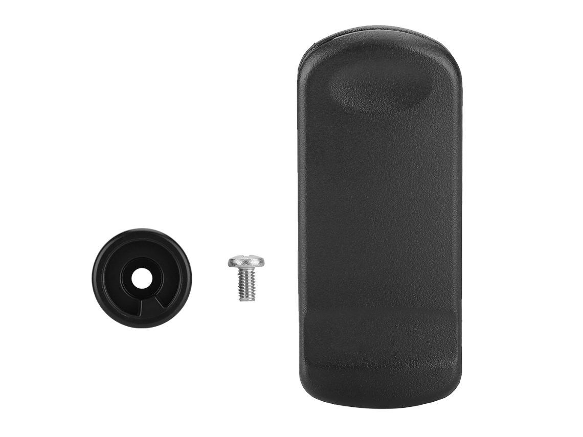Batería para radio walkie-talkie 7,4 V 1100 mAh Ni-Cd