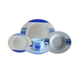 Platos, Cuencos Y Tazones