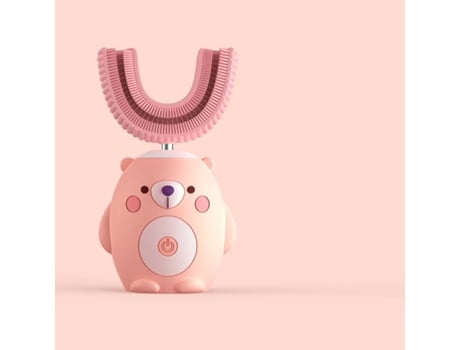 Cepillo de Dientes Eléctricos Entre 7 y 15 años