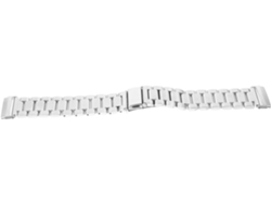 Pulsera de acero inoxidable duradera y elegante. Gokoco