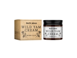 Crema corporal Omega North - Hidratante y nutritiva
